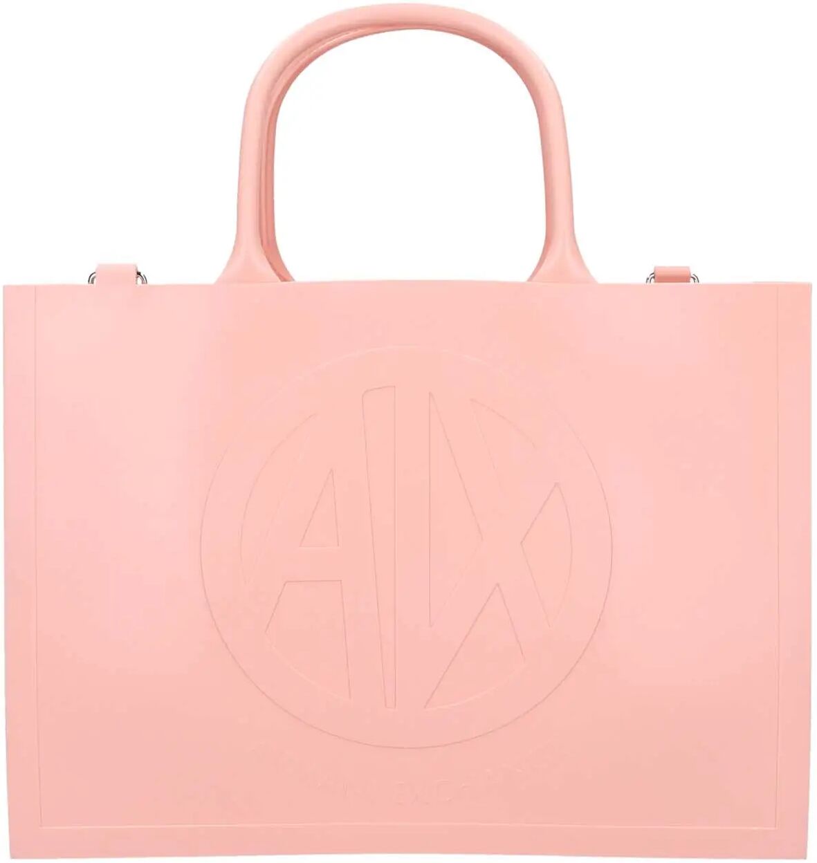 Armani Tote Donna Colore Rosa ROSA 1