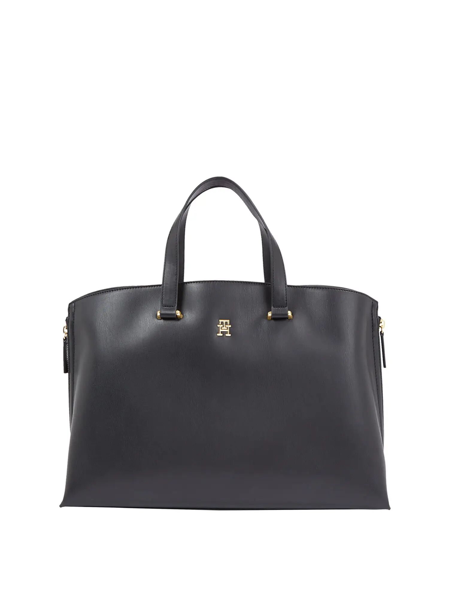 Tommy Hilfiger Tote Donna Colore Nero NERO 1