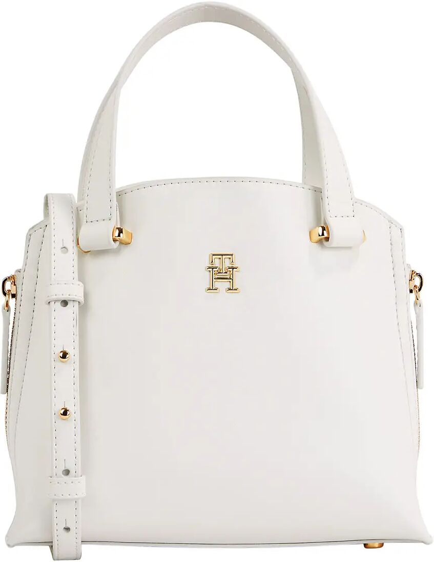 Tommy Hilfiger Tote Donna Colore Ecru ECRU 1