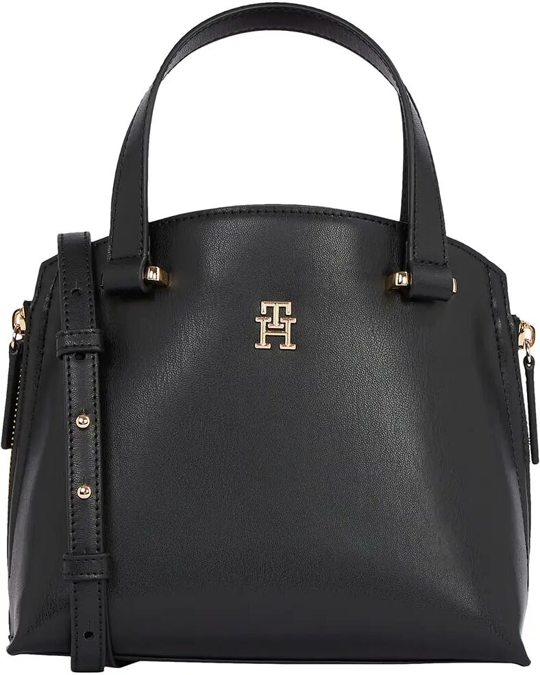 Tommy Hilfiger Tote Donna Colore Nero NERO 1