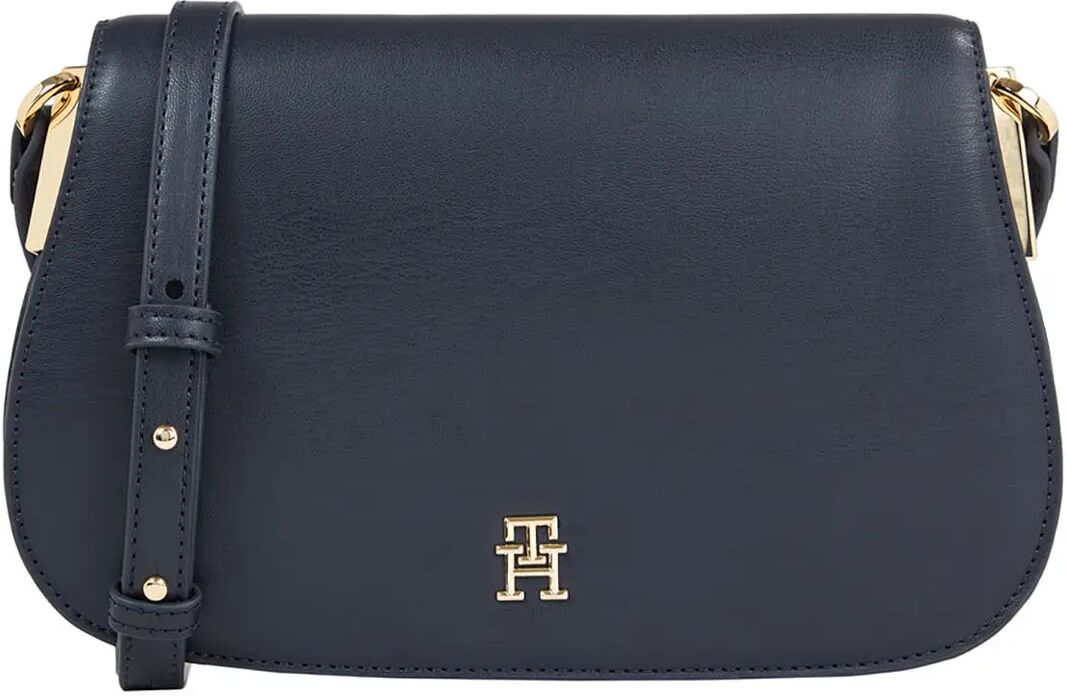 Tommy Hilfiger Tracolla Donna Colore Blu BLU 1