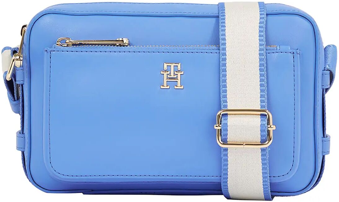 Tommy Hilfiger Tracolla Donna Colore Blu BLU 1