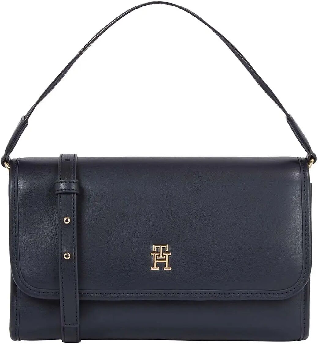 Tommy Hilfiger Borsa A Spalla Donna Colore Blu BLU 1