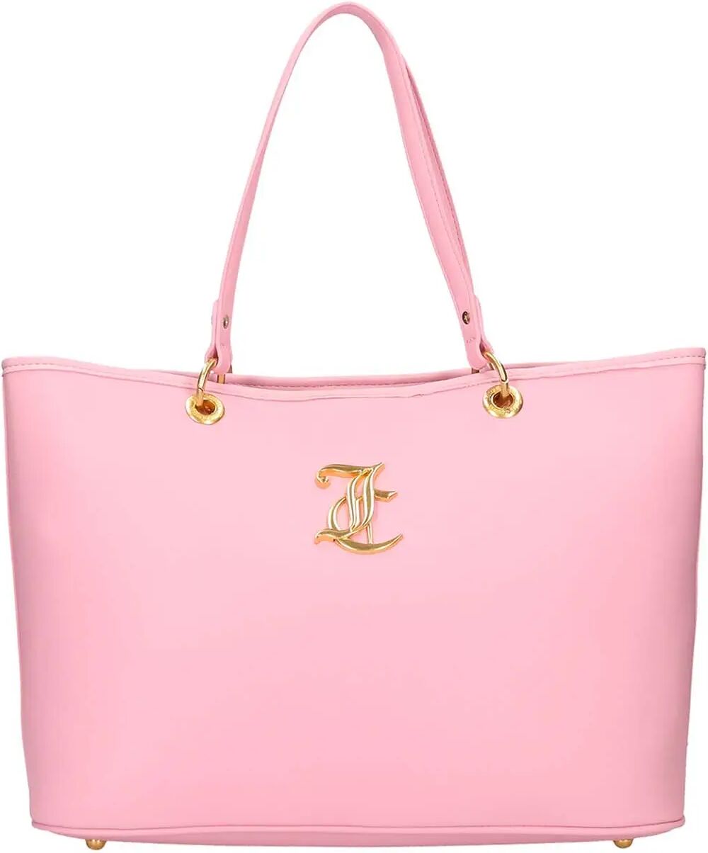 Juicy Couture Borsa A Spalla Donna Colore Rosa ROSA 1