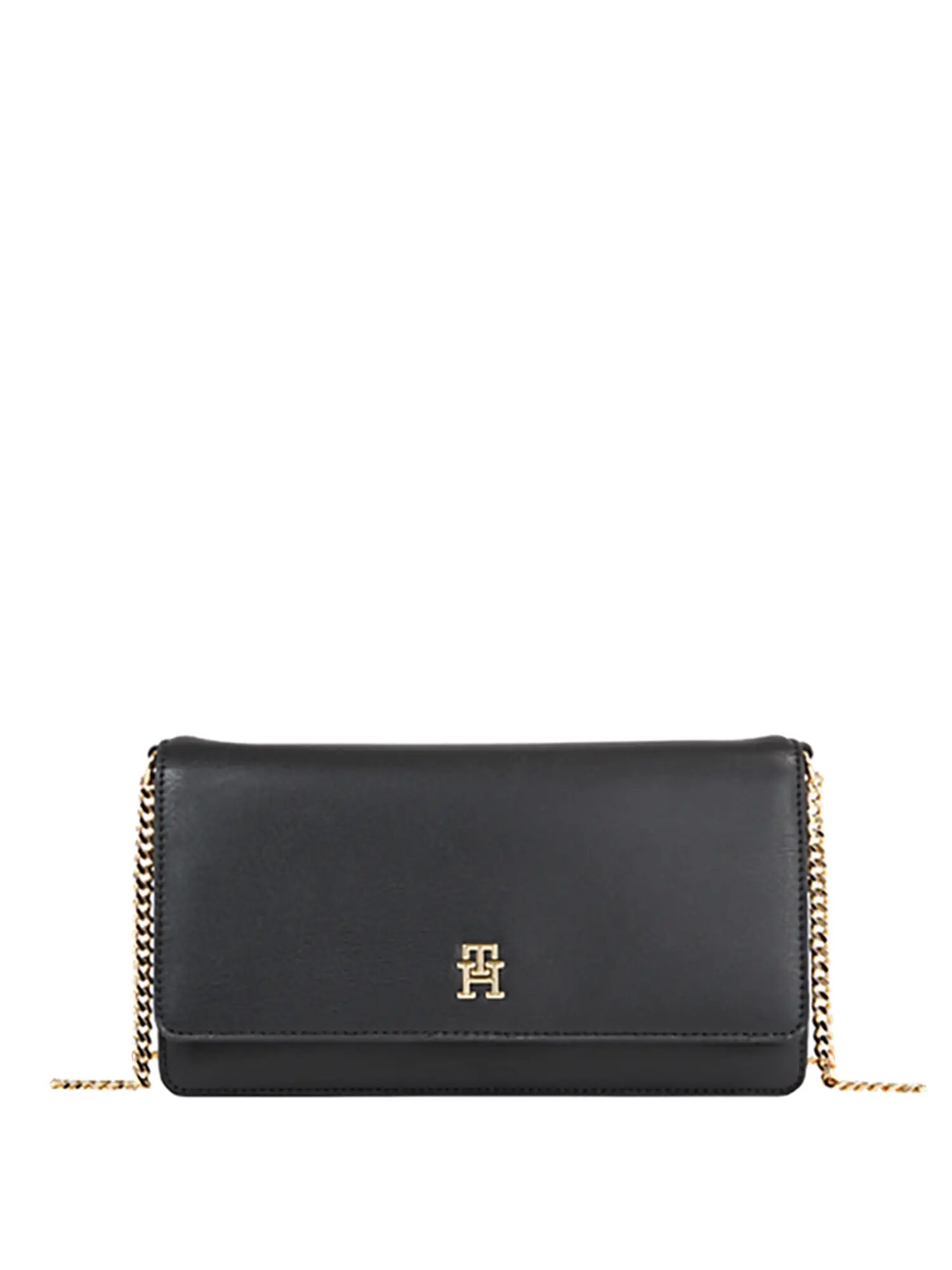 Tommy Hilfiger Tracolla Donna Colore Nero NERO 1