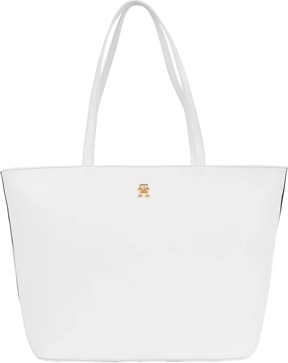 Tommy Hilfiger Tote Donna Colore Ecru ECRU 1