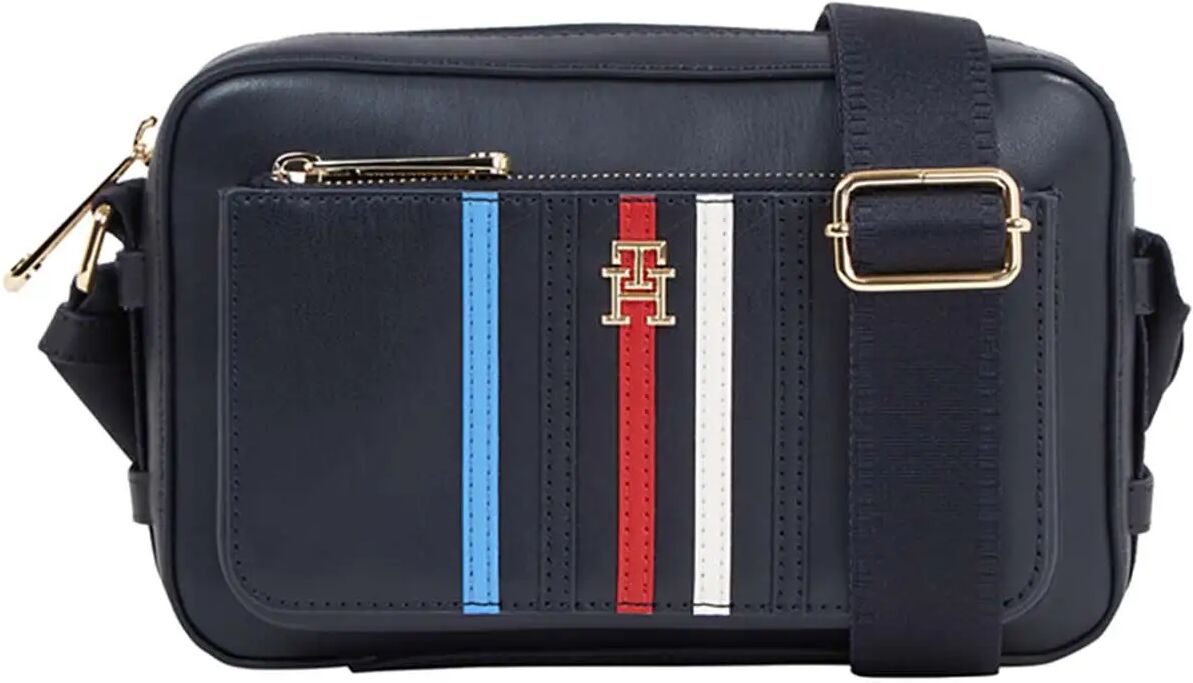 Tommy Hilfiger Tracolla Donna Colore Blu BLU 1