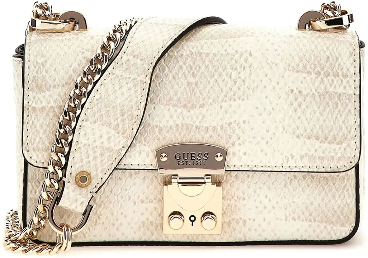 Guess Tracolla Donna Colore Taupe TAUPE 1