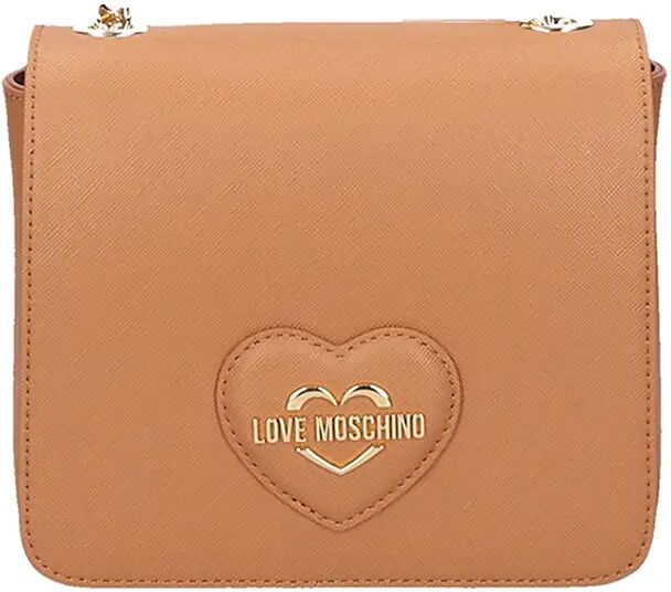 Moschino Tracolla Donna Colore Beige BEIGE 1