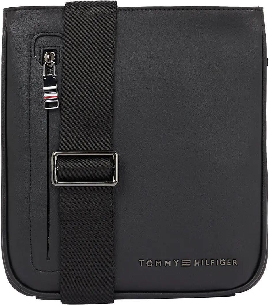 Tommy Hilfiger Tracolla Uomo Colore Nero NERO 1