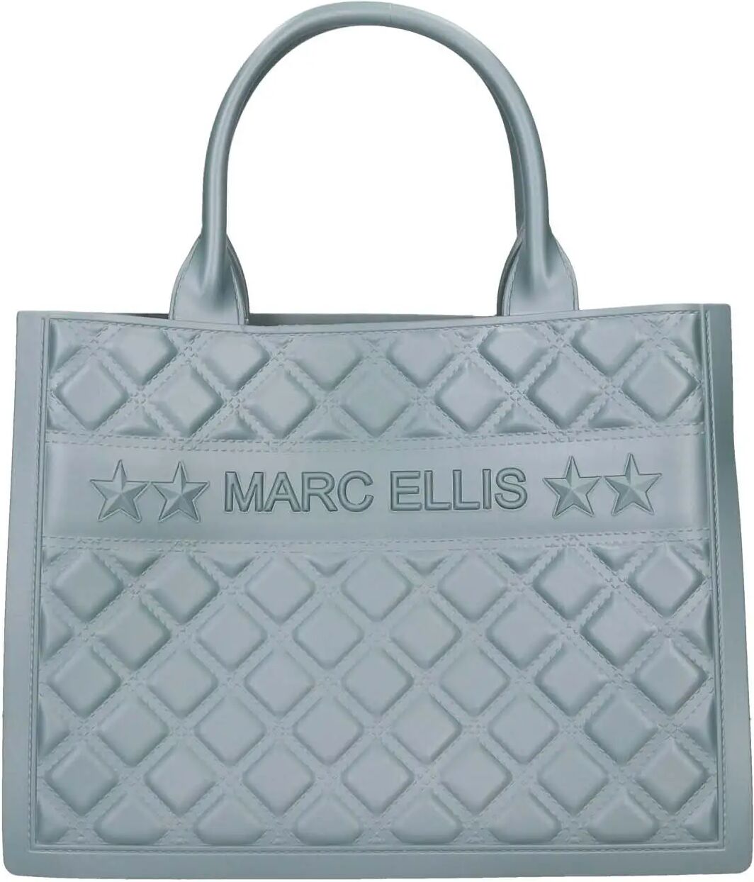 Marc Ellis Borsa A Mano Donna Colore Jeans JEANS 1