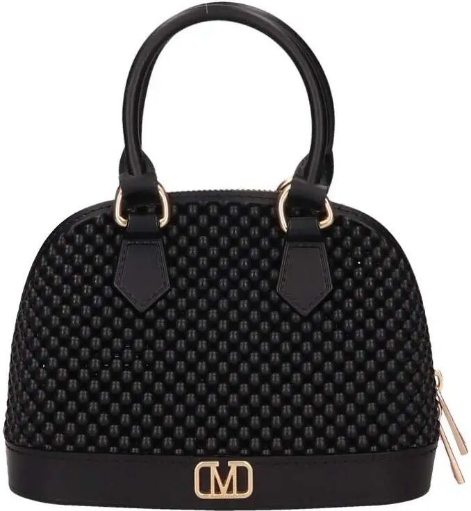 Marc Ellis Borsa A Mano Donna Colore Nero/oro NERO/ORO 1