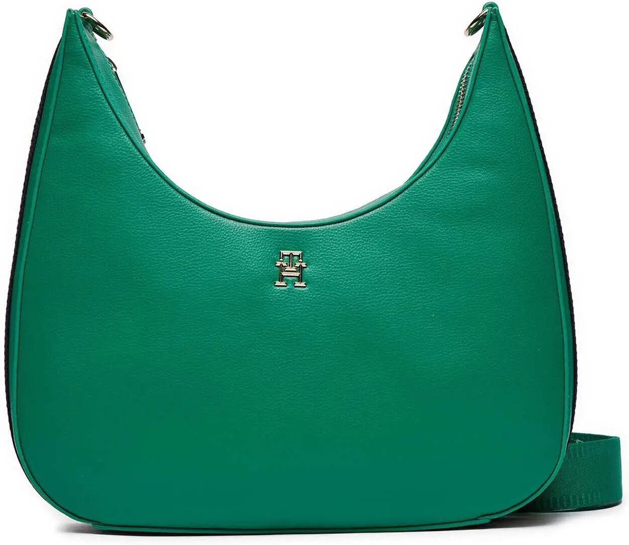 Tommy Hilfiger Tracolla Donna Colore Verde VERDE 1