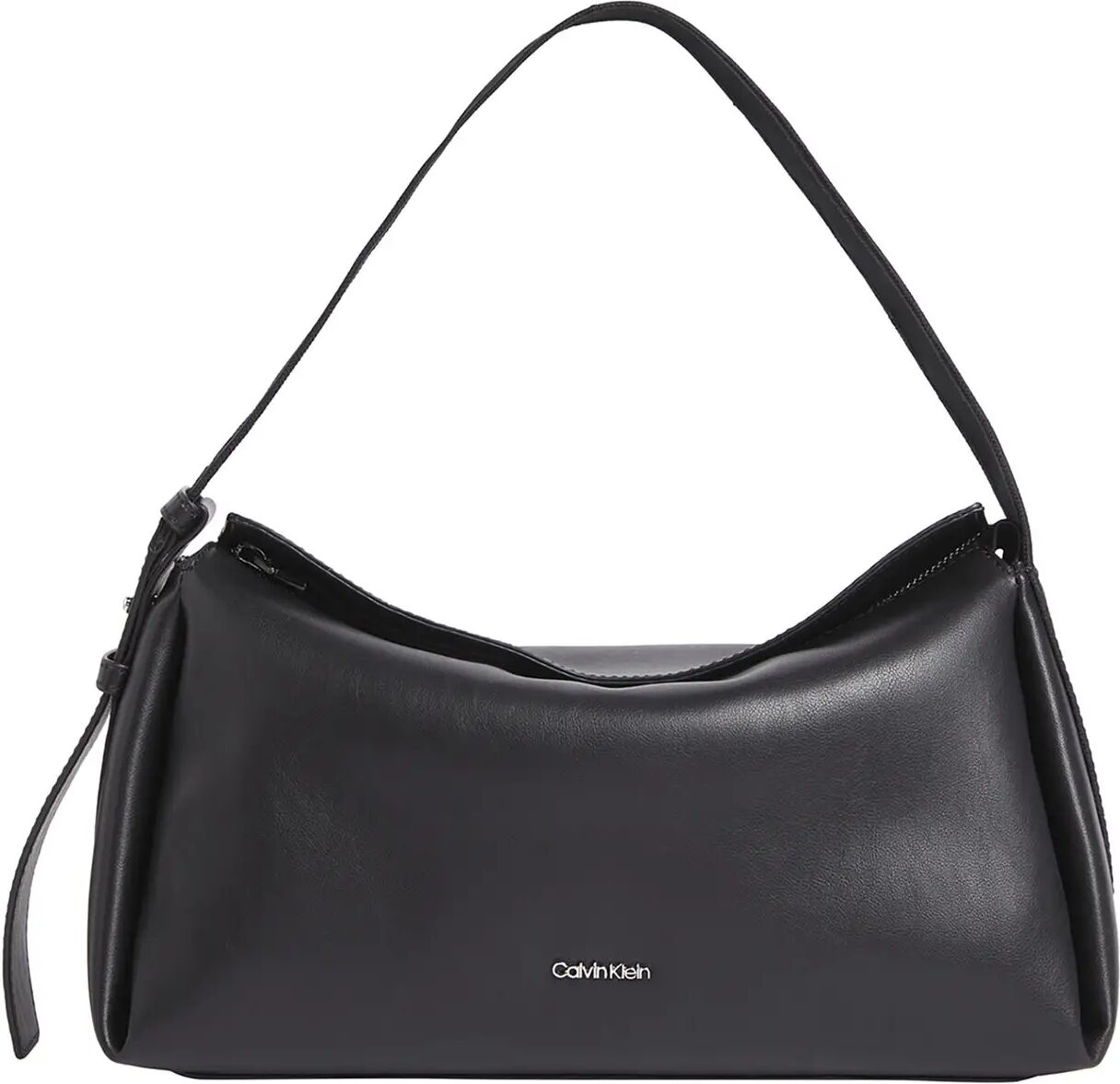 Calvin Klein Borsa A Spalla Donna Colore Nero NERO 1