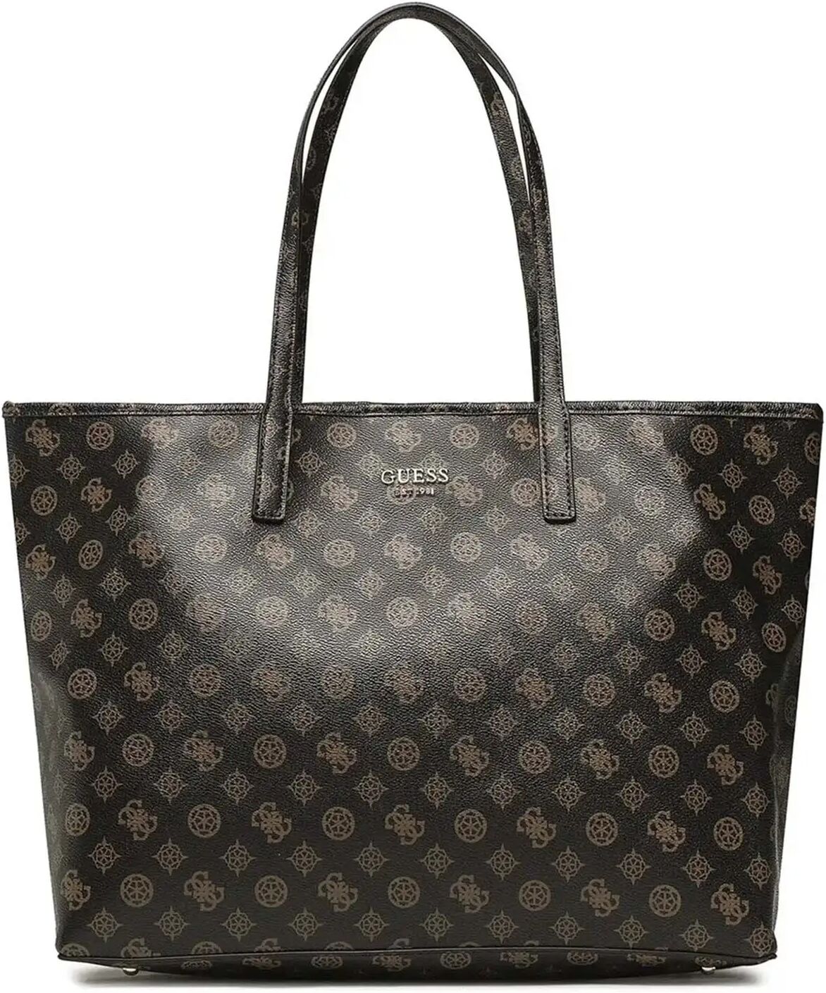 Guess Tote Donna Colore Marrone MARRONE 1