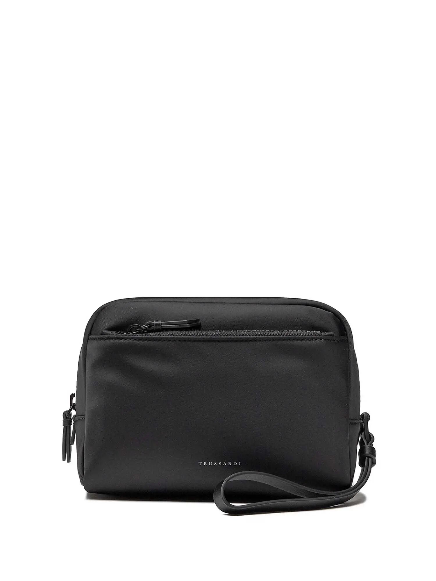 Trussardi Pochette Uomo Colore Nero NERO 1