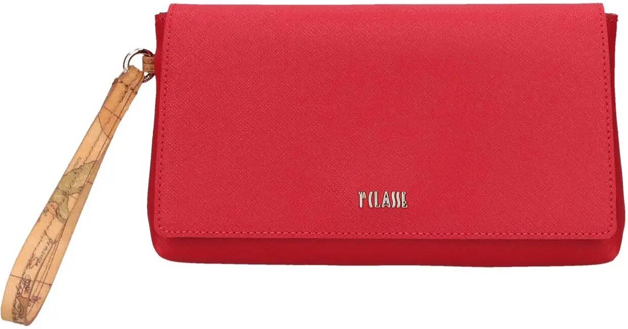 Alviero Martini Pochette Donna Colore Rosso ROSSO 1