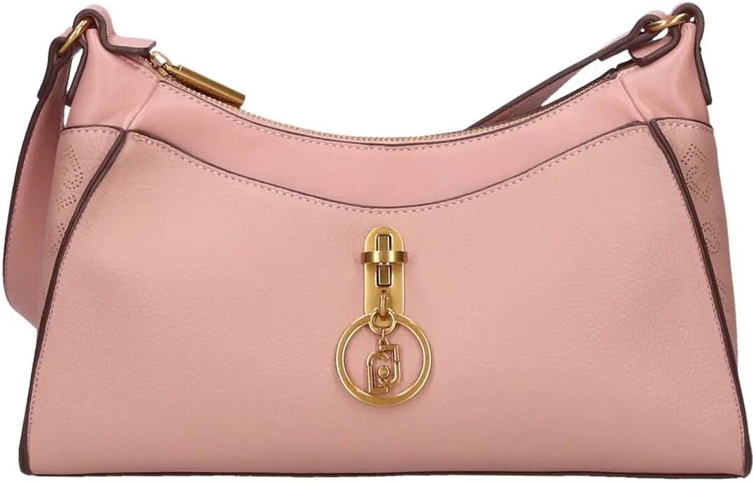 Liujo Borsa A Spalla Donna Colore Rosa ROSA 1