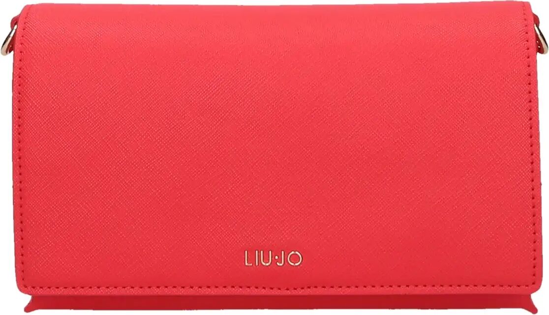 Liujo Tracolla Donna Colore Rosso ROSSO 1