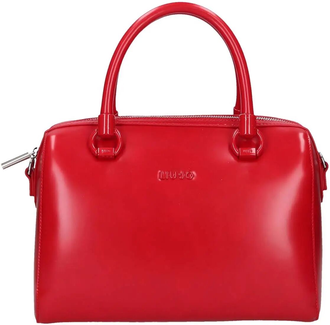 Liujo Bauletto Donna Colore Rosso ROSSO 1