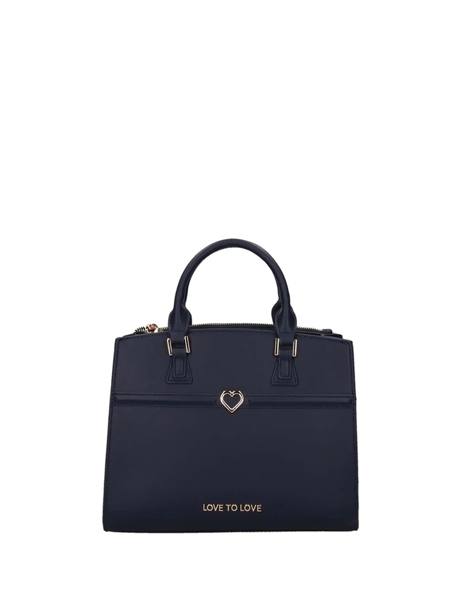 Gai Mattiolo Borsa A Mano Donna Colore Blu BLU 1