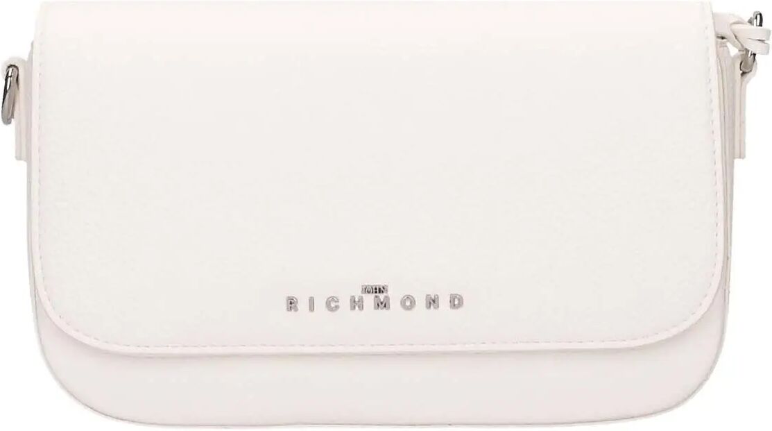 Richmond Borsa A Mano Donna Colore Bianco BIANCO 1