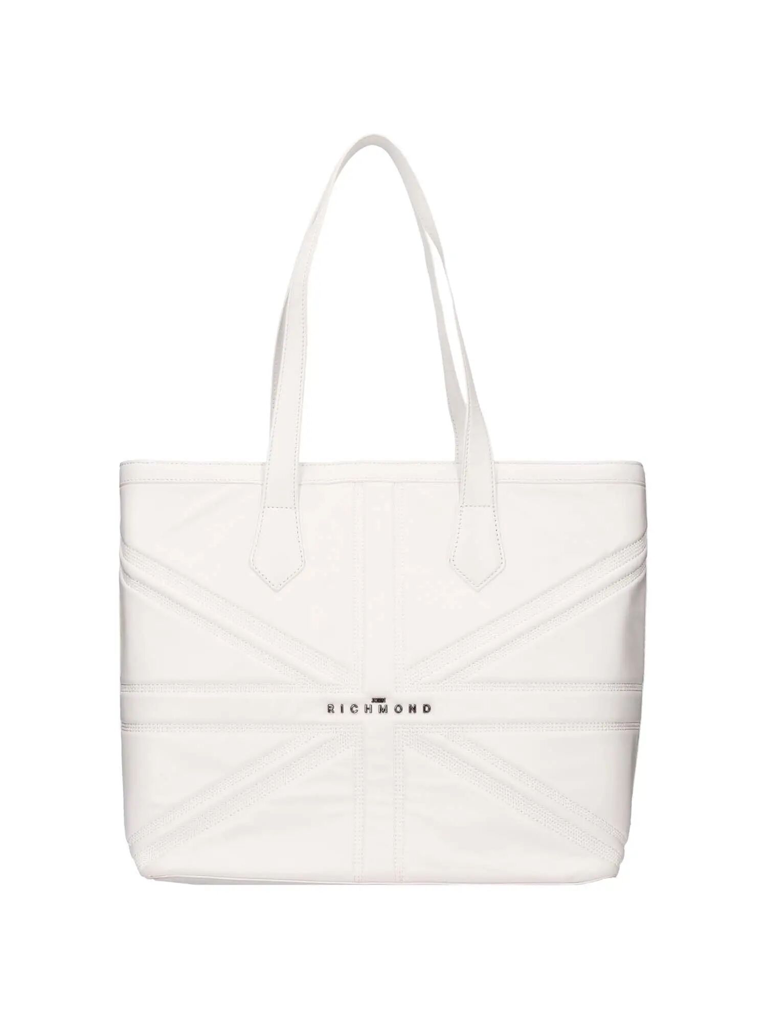 Richmond Borsa A Spalla Donna Colore Bianco BIANCO 1