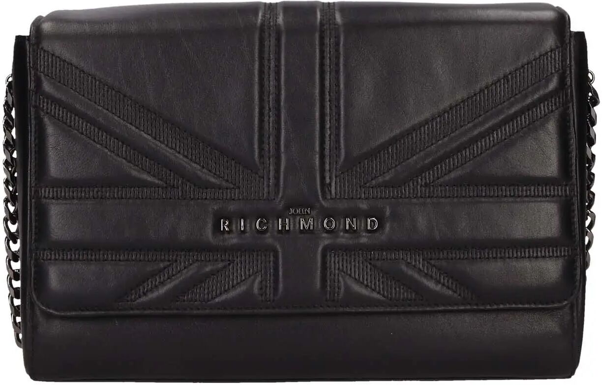 Richmond Borsa A Spalla Donna Colore Nero NERO 1