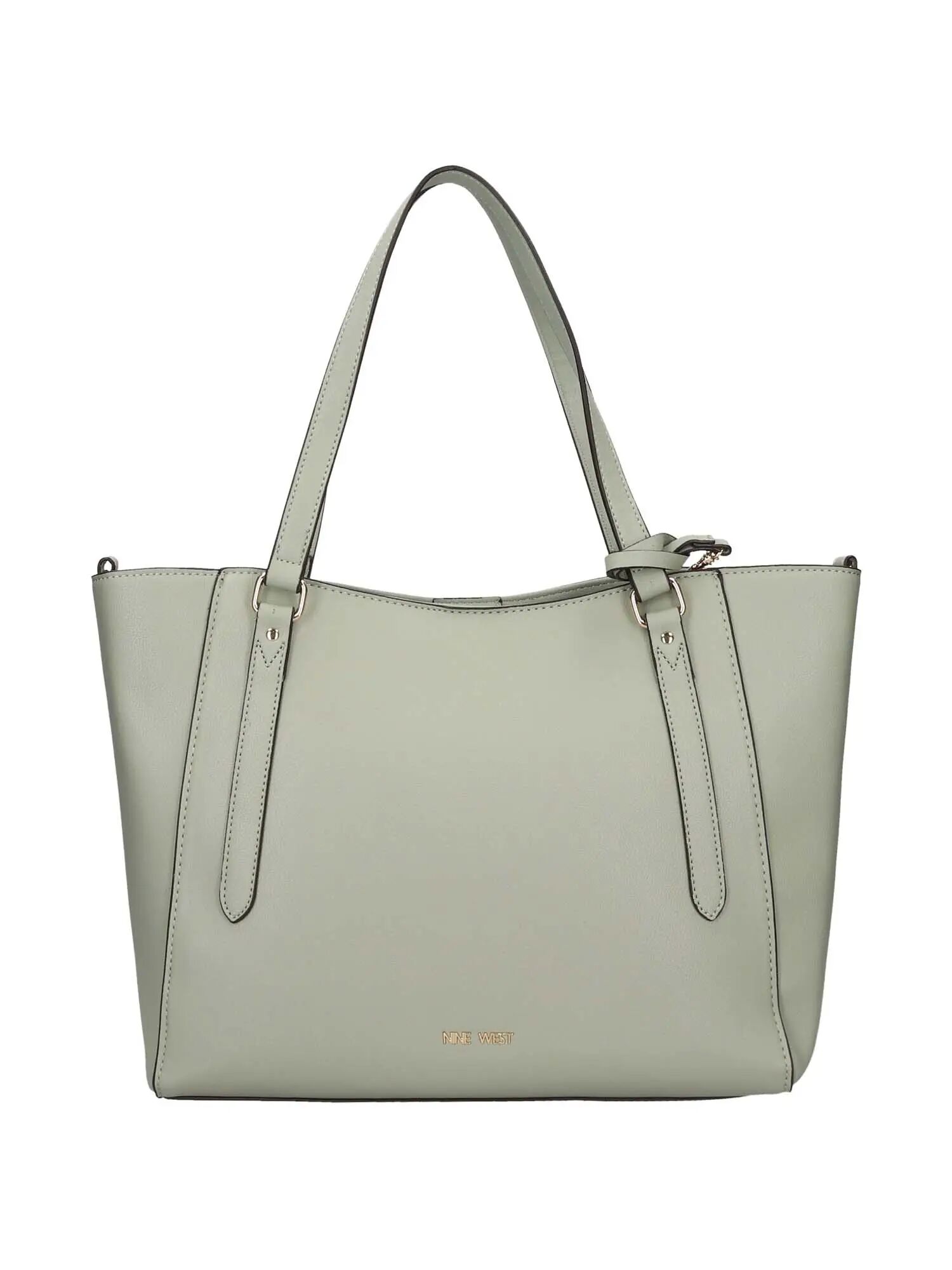 Nine West Tote Donna Colore Verde VERDE 1