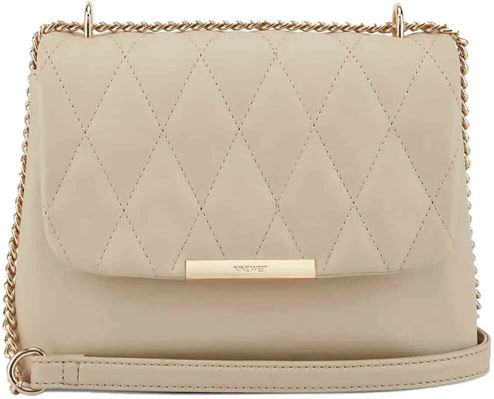 Nine West Tracolla Donna Colore Beige BEIGE 1