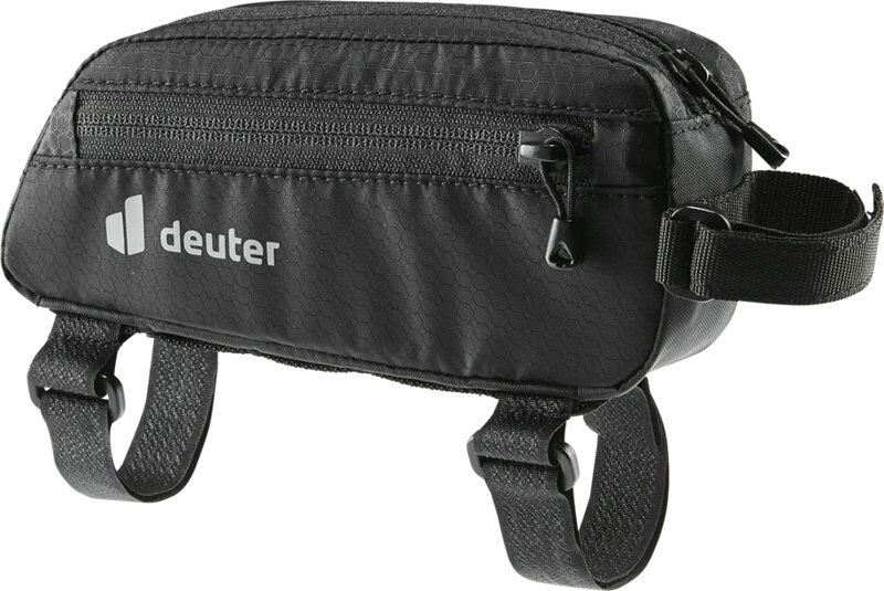 Deuter Energy Bag 0.5 - borsa bici Black