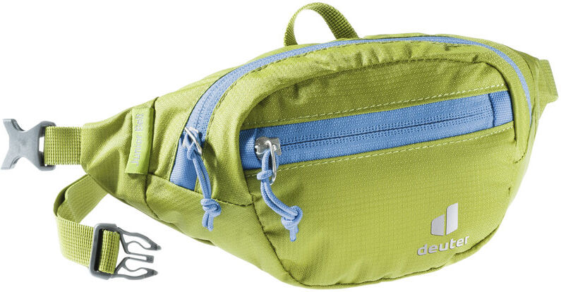 Deuter Junior Belt - marsupio - bambino Green