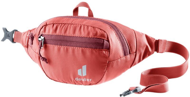 Deuter Junior Belt - marsupio - bambini Pink