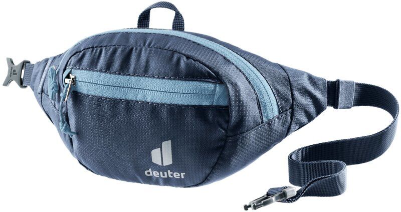 Deuter Junior Belt - marsupio - bambini Blue