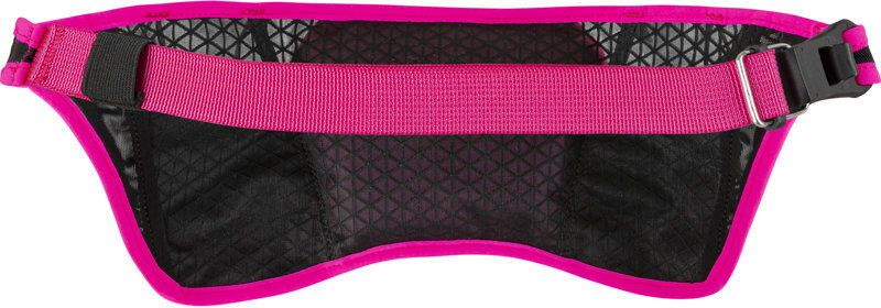 Dynafit Flask Belt - marsupio trailrunning Pink/Black