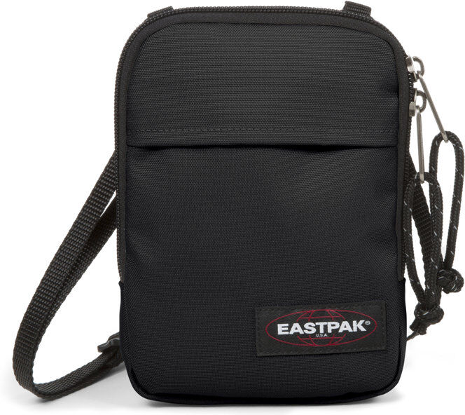 Eastpak Buddy - borsa a tracolla Black