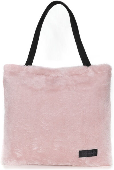 Eastpak Charlie Fuzzy - borsa Pink