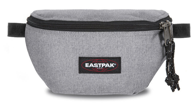 Eastpak Springer - marsupio Grey