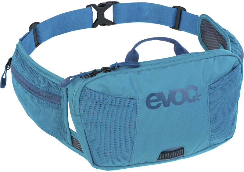 Evoc Hip Pouch 1L - borsa bici Light Blue