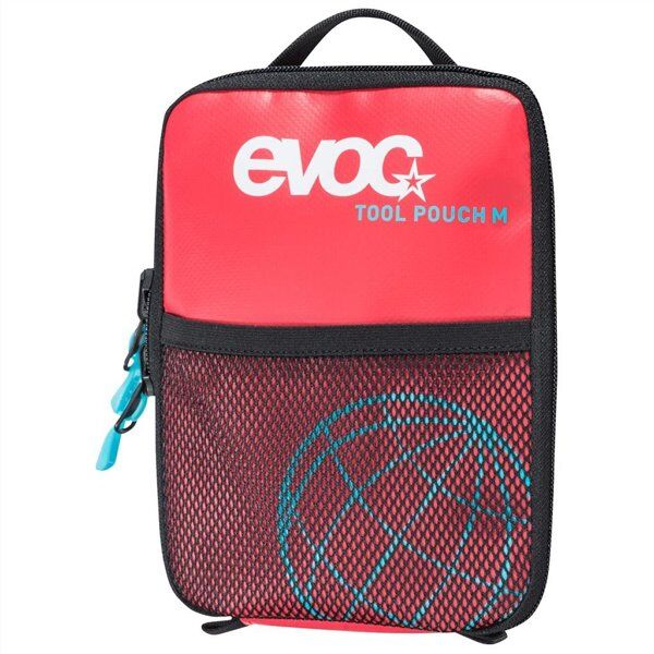 Evoc Tool Pouch - borsa portautensili Red