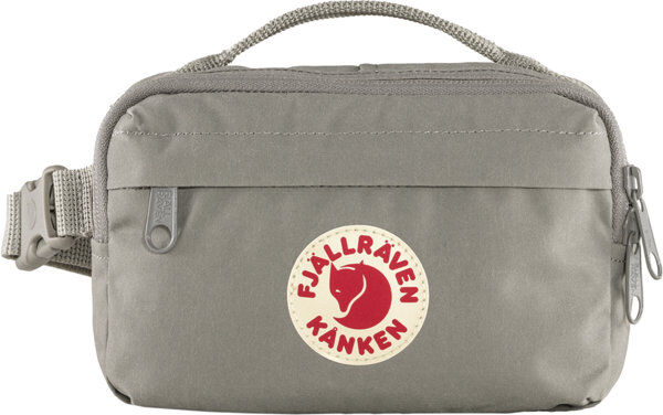 Fjällräven Kanken Hip Pack - marsupio Grey