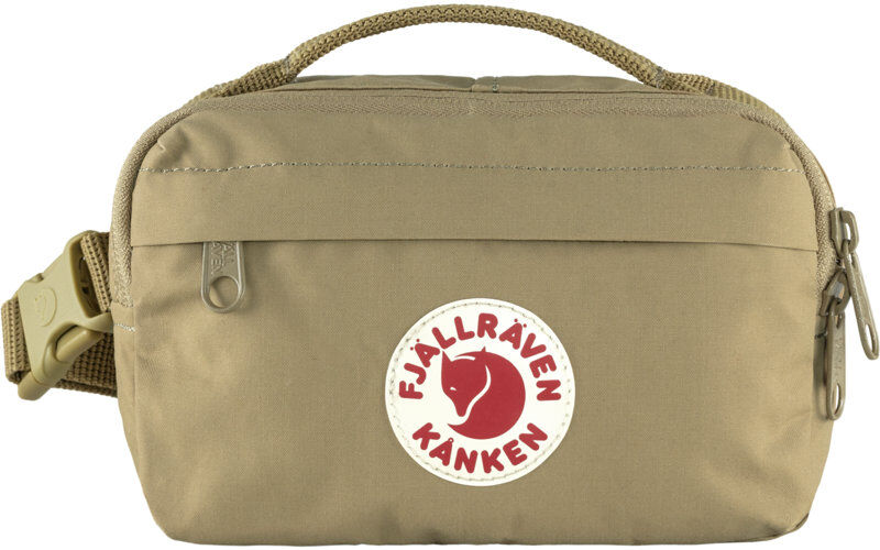 Fjällräven Kanken Hip Pack - marsupio Beige