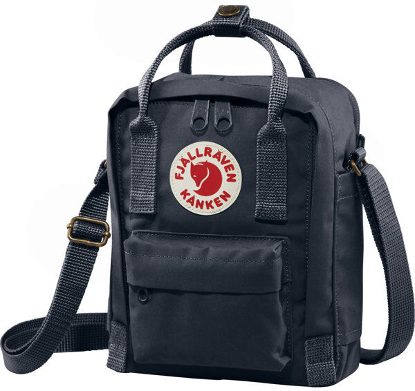 Fjällräven Kanken Sling - borsa a tracolla Blue