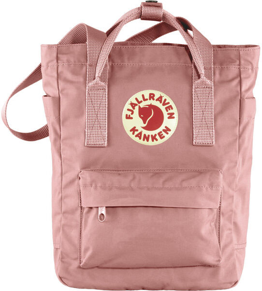 Fjällräven Kanken Totepack Mini - borsa a tracolla/zaino Pink