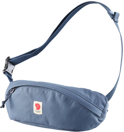 Fjällräven Ulvö Hip Pack Medium - marsupio Blue