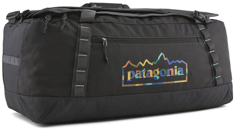 Patagonia Black Hole® Duffel 70L - borsone da viaggio Black/Multicolor