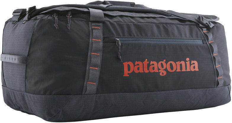 Patagonia Black Hole® Duffel 70L - borsone da viaggio Dark Blue/Red