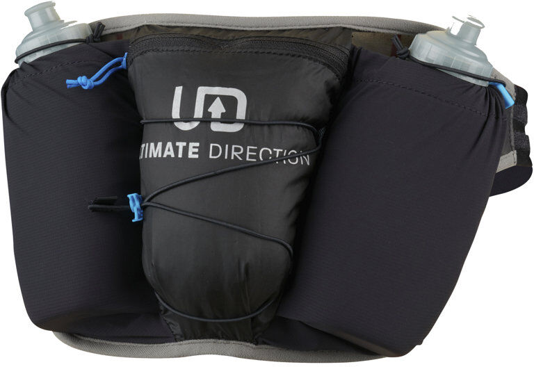 Ultimate Direction Ultra Belt - marsupio trailrunning Blue