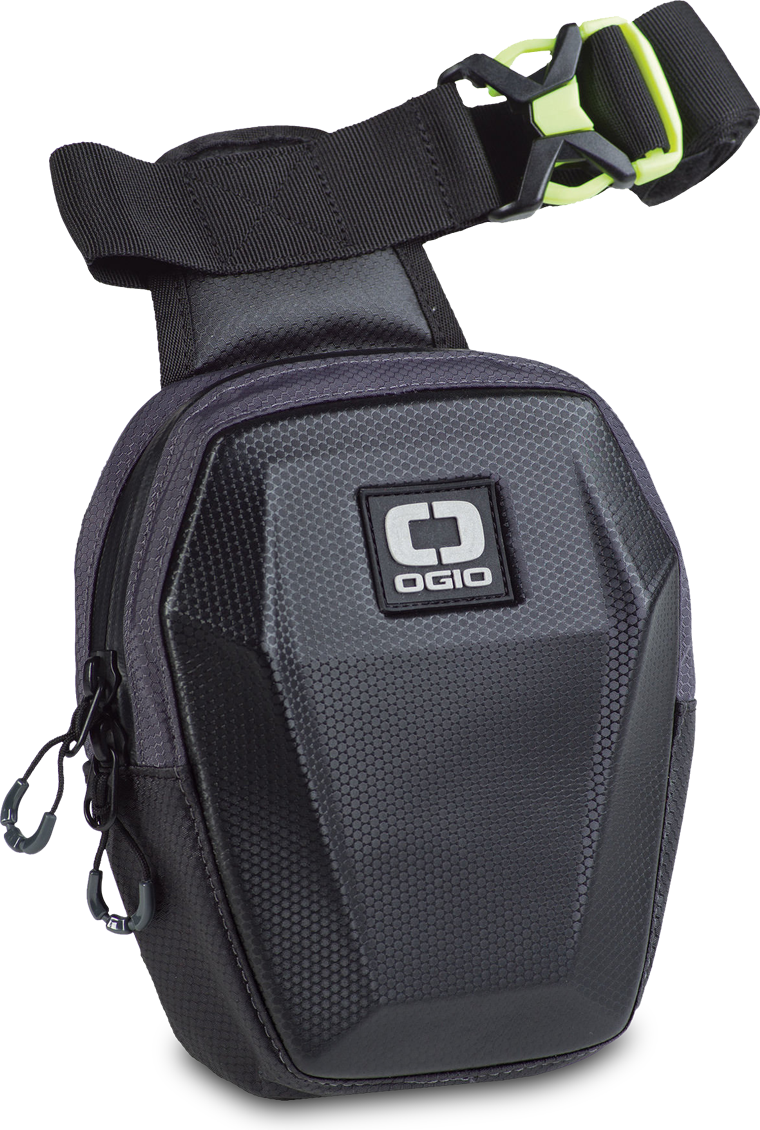 OGIO Borsello da Gamba  Stealth Nero