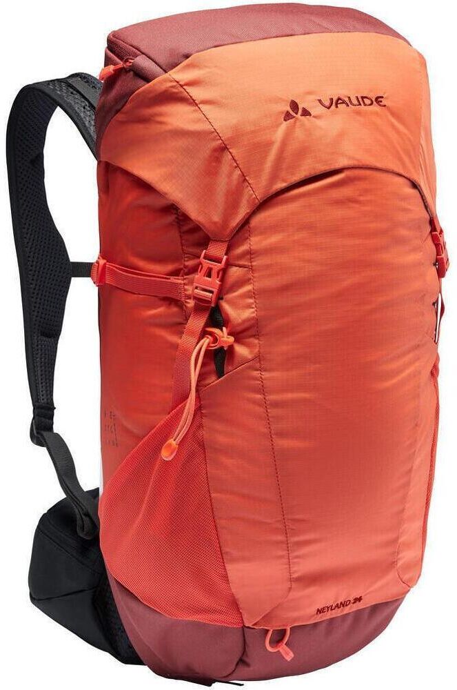 Vaude Neyland 24 - Adulto - Tu - Rosso